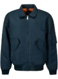Carhartt WIP Olten bomber jacket - Blue