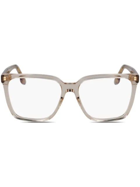 Victoria Beckham Eyewear square-frame glasses 