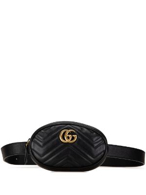 Cangureras para mujer gucci fashion