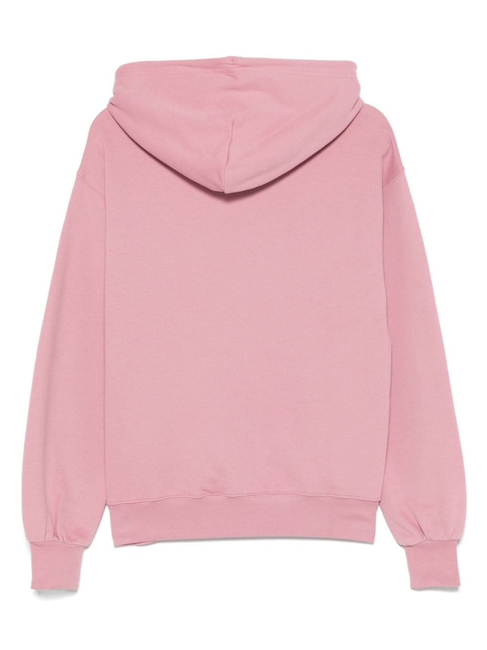 Peak Performance Original Terry Hood hoodie - Roze