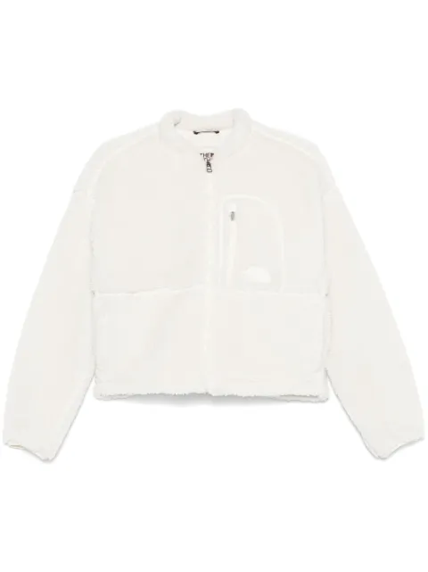 The North Face Extreme Pile 2 FZ jacket