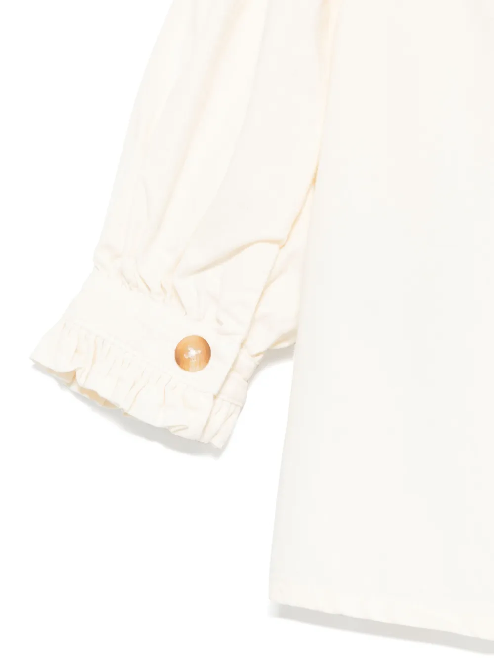 Donsje Catia shirt Wit