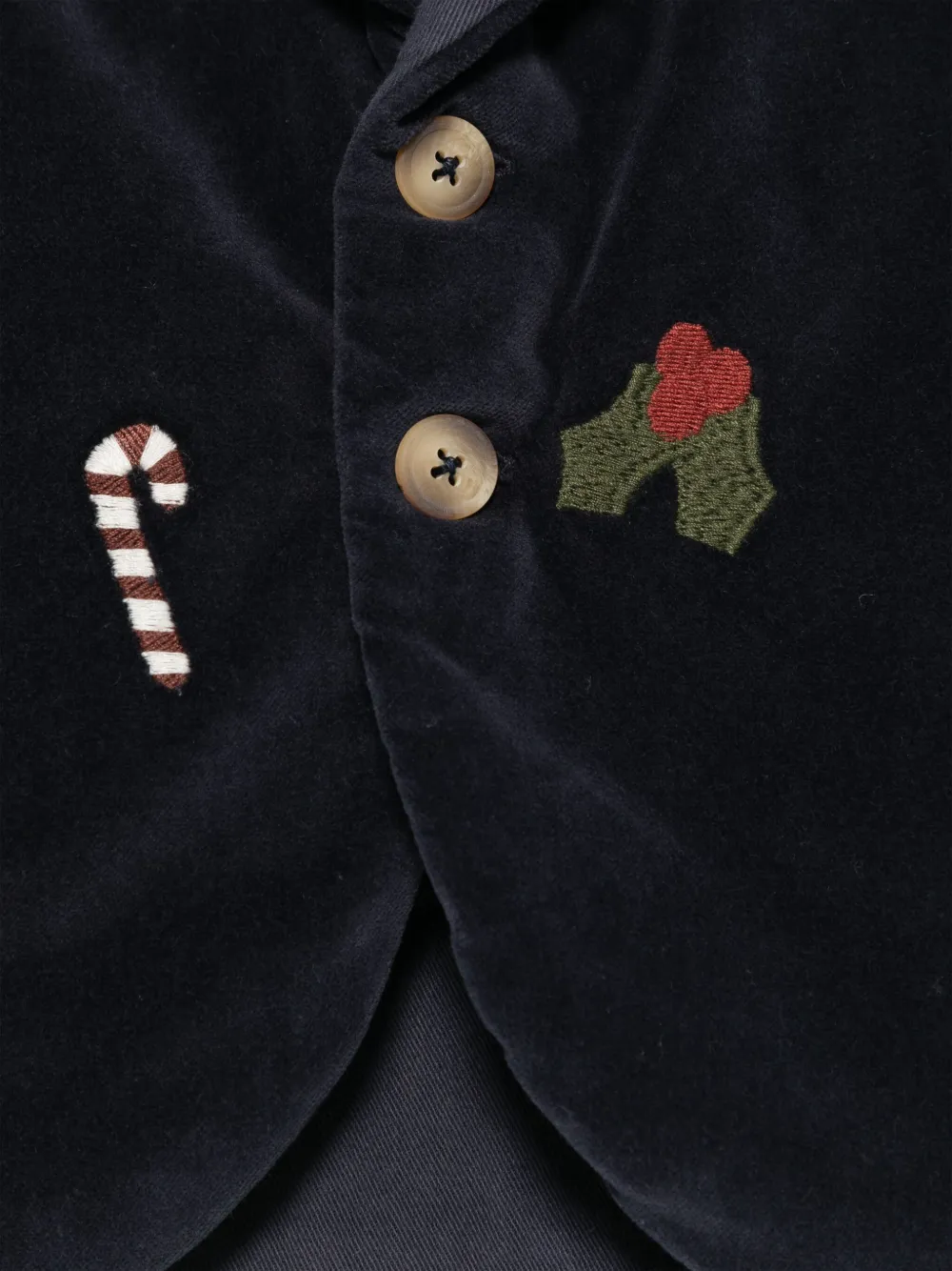 DONSJE MAUCK GILET