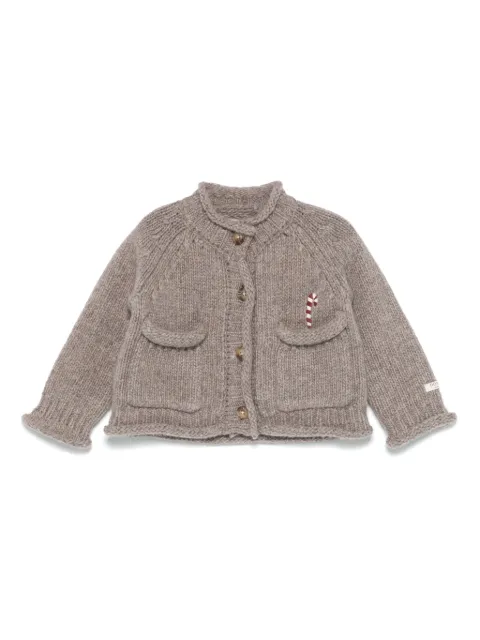 Donsje Bleka cardigan