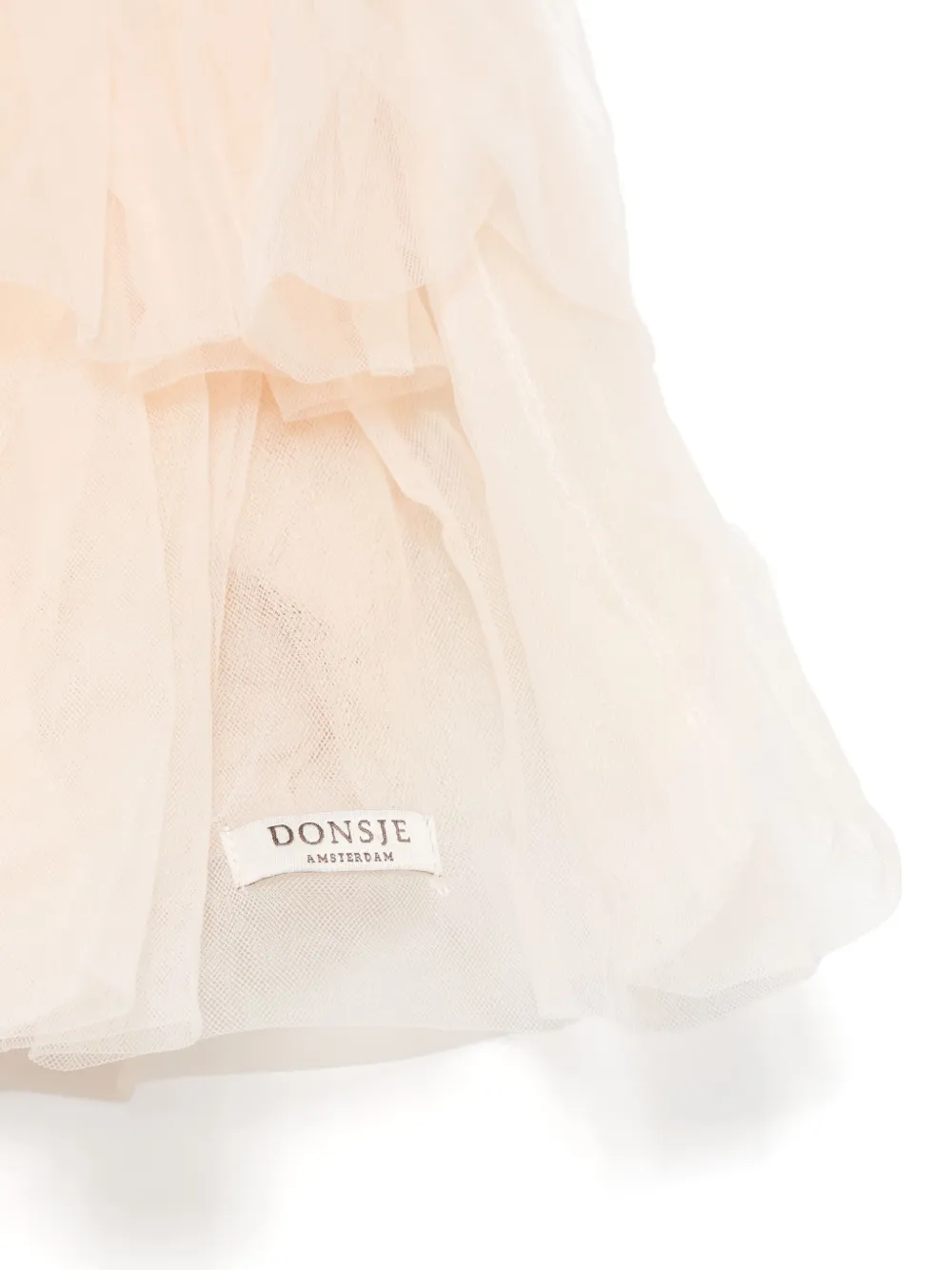 Donsje Lowlo tutu Roze