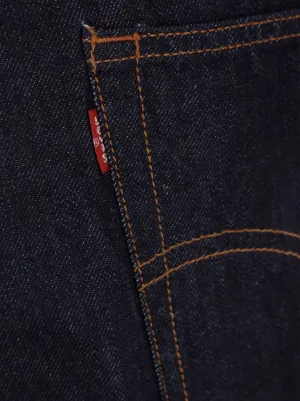 Junya Watanabe MAN x Levis straight-leg Jeans | Blue | FARFETCH HU