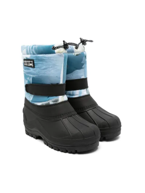 Molo Driven boots