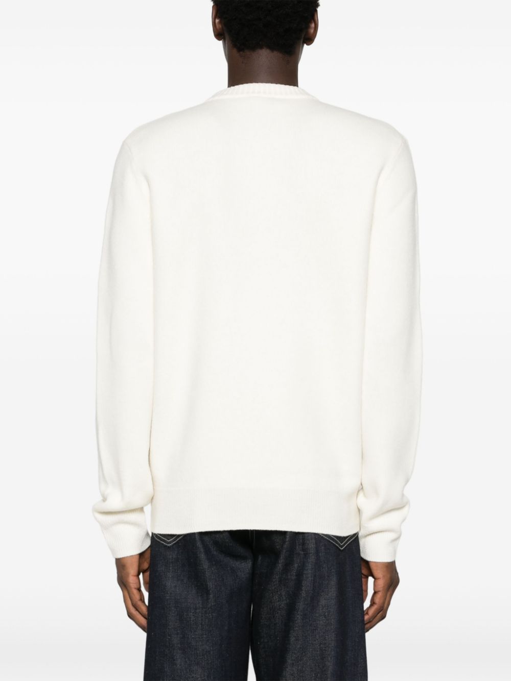 A.P.C. Joshua sweater Men