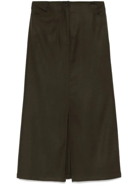 Diega Jonato maxi skirt