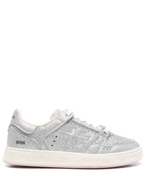 Premiata baskets Quinn 6946 - Gris - Premiata - Modalova