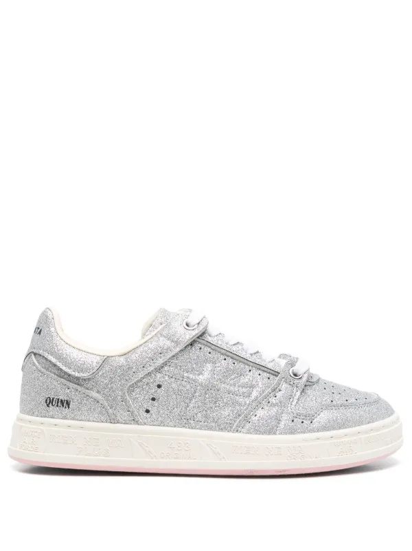 Premiata Quinn 6946 スニーカー | グレー | FARFETCH JP