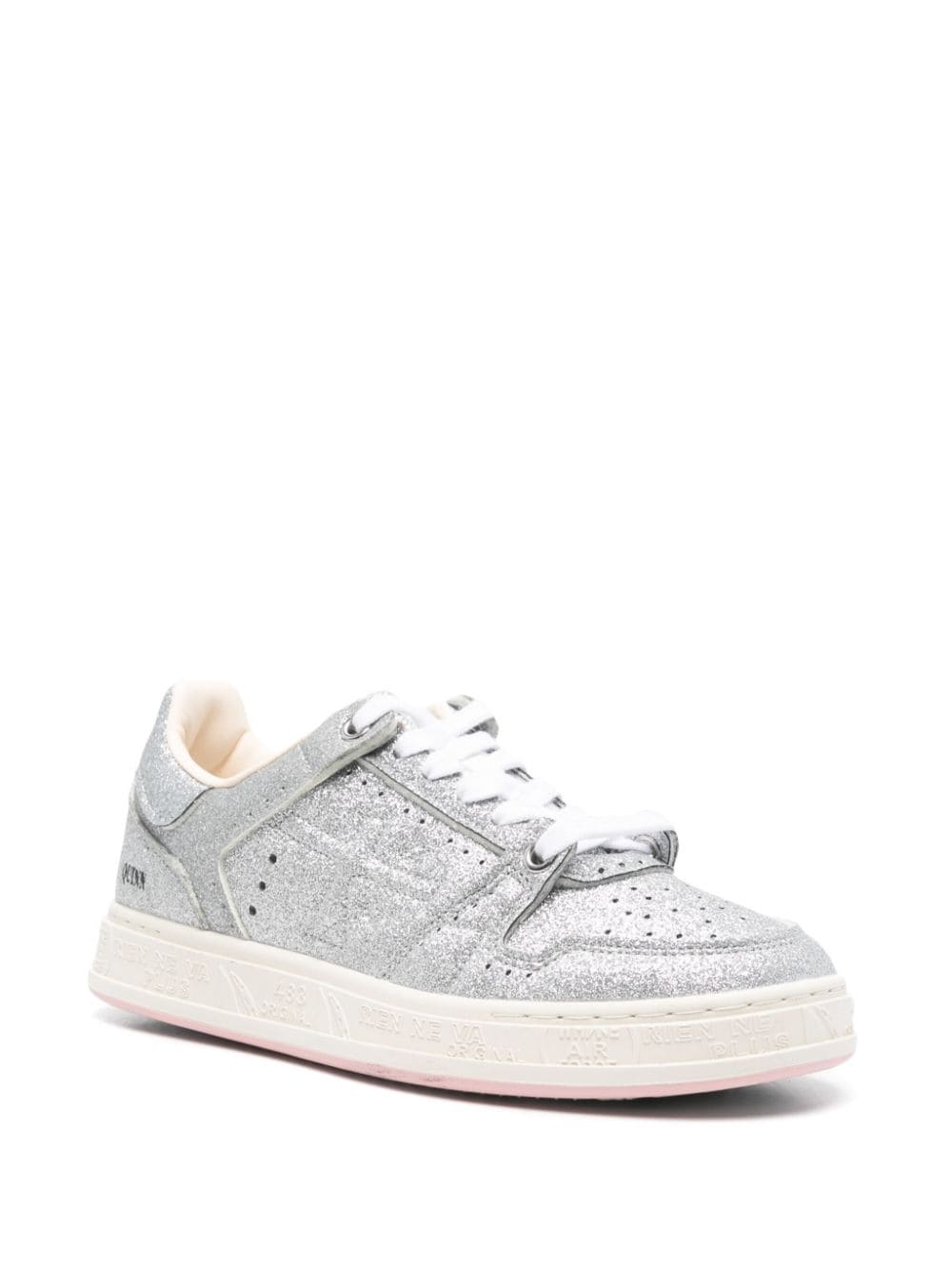 Premiata Quinn 6946 sneakers Grey