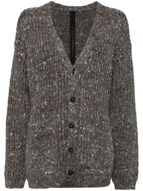 Forme D'expression Hobo cardigan