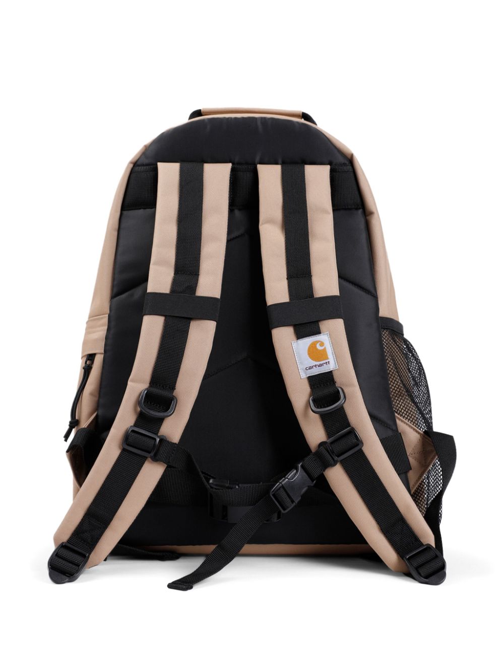 Carhartt WIP Kickflip backpack - Beige