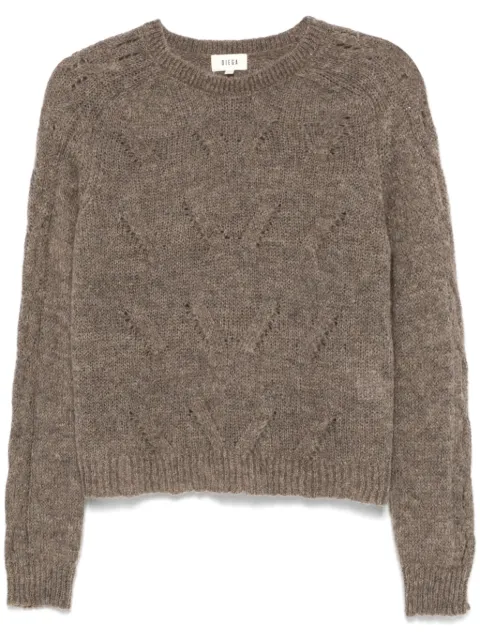 Diega Piomo sweater
