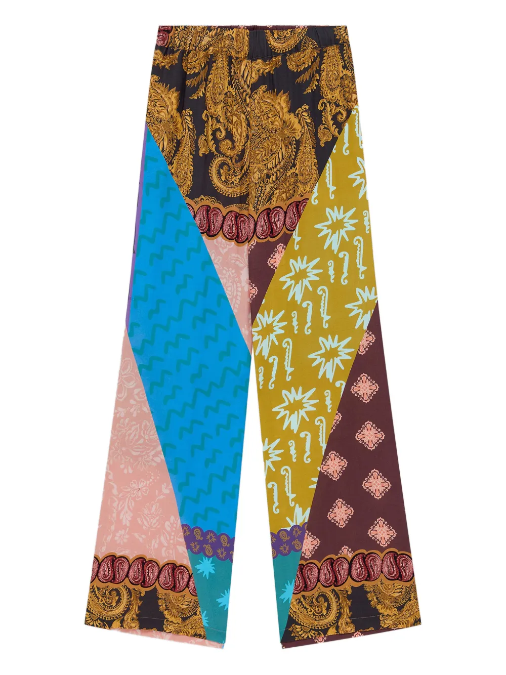 Estrellitas palazzo trousers