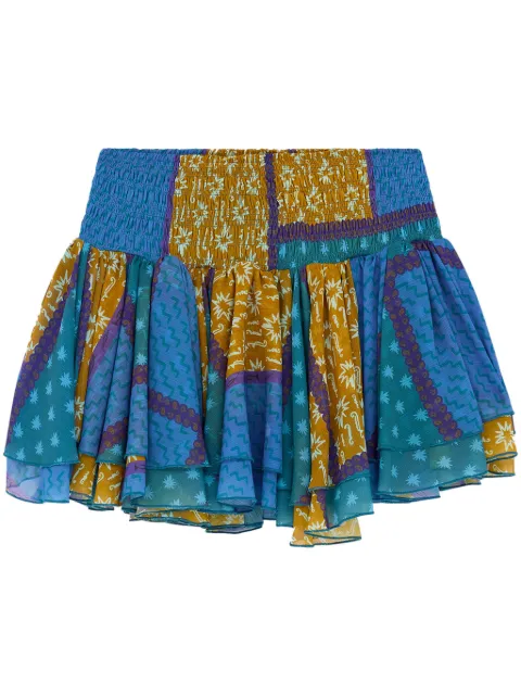 Donde Esteban Estrellitas skirt 