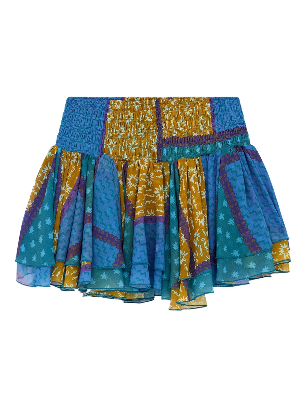 Estrellitas skirt
