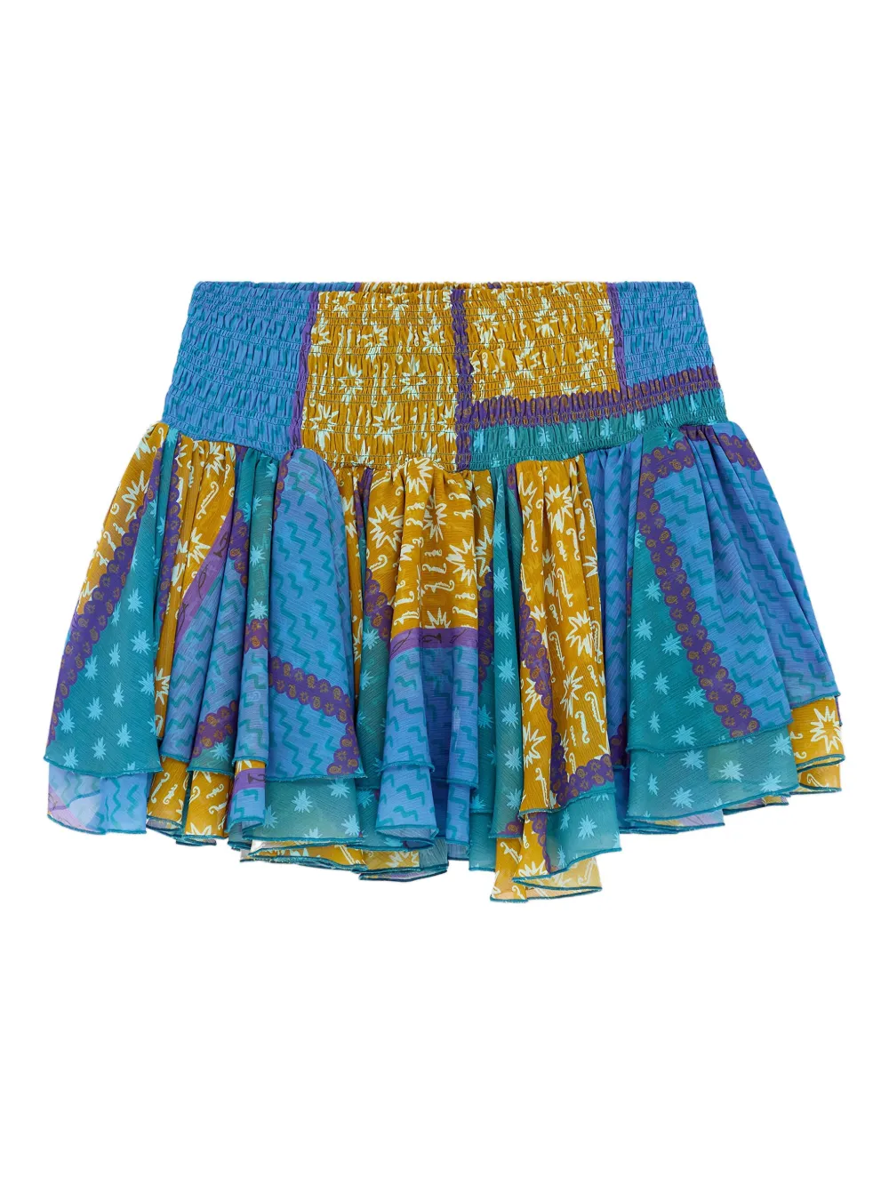 Estrellitas skirt