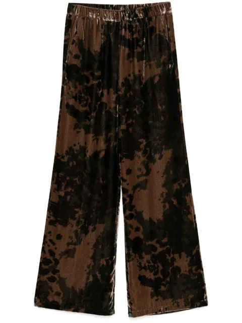 Diega Portorico trousers