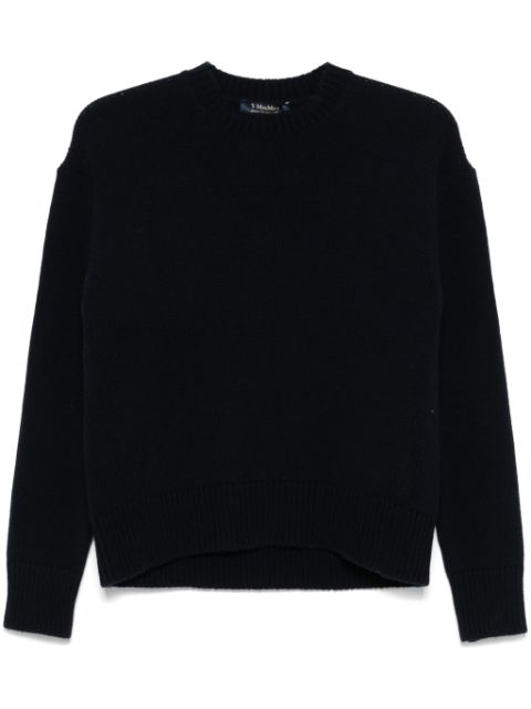 'S Max Mara Irlanda sweater Women