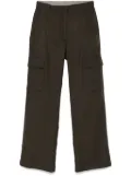 Diega Parto trousers - Brown