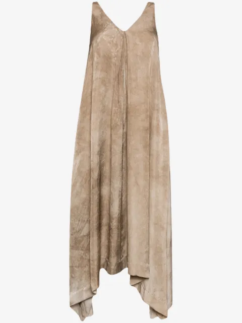 Forme D'expression Cloche dress