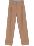 Diega Philo trousers - Brown