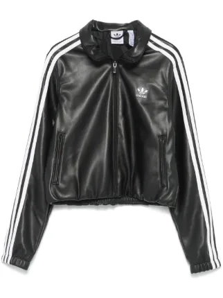 Adidas Firebird Jacket Black FARFETCH BH