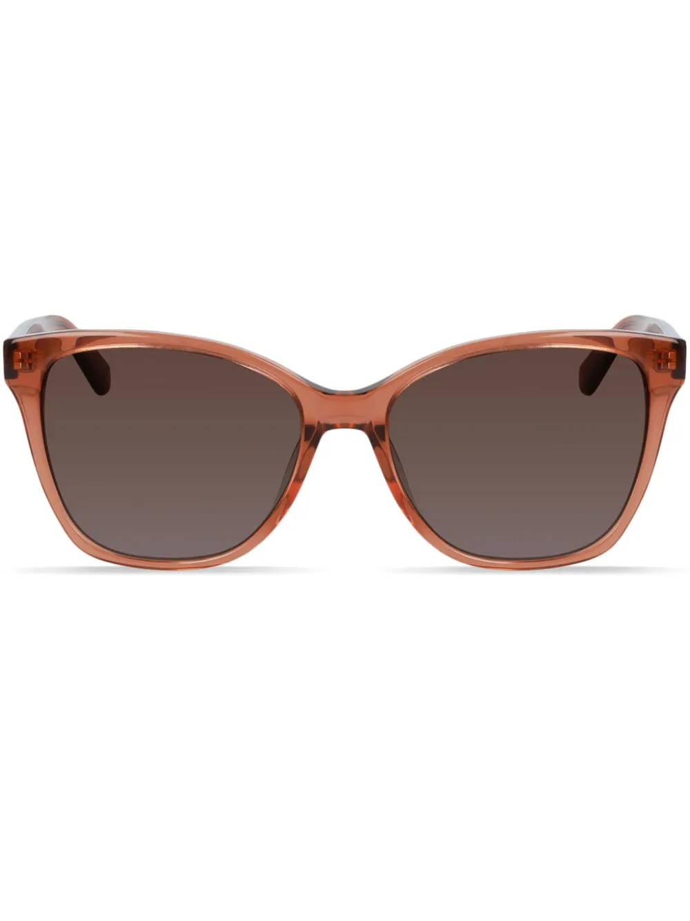 Calvin Klein CK21529S sunglasses | Pink | Image 1
