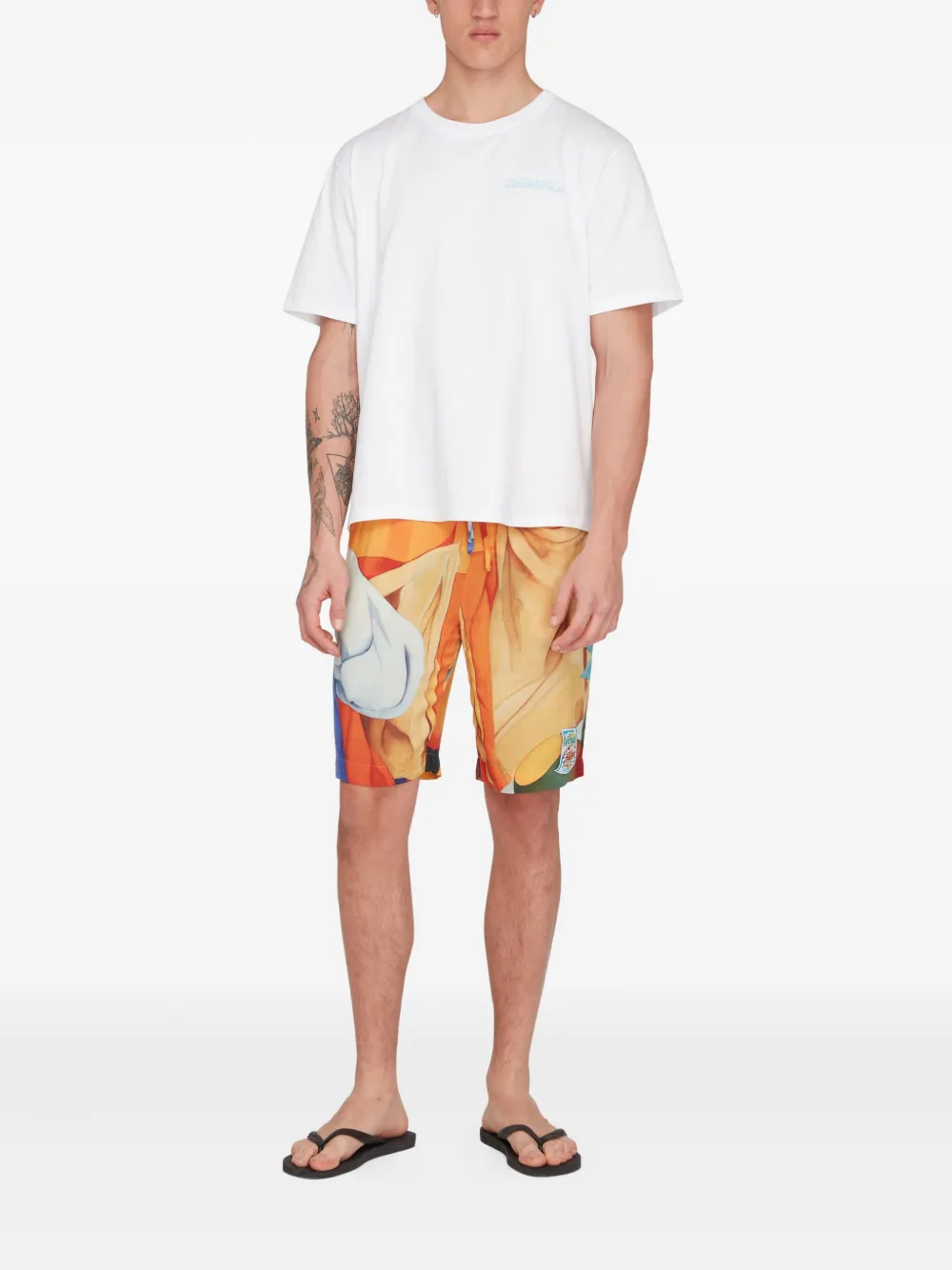 Donde Esteban shorts Salpicon | Bermudas | Image 2