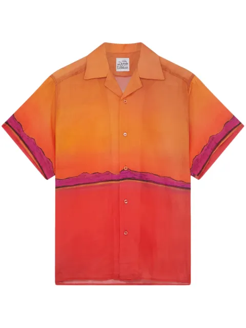 Donde Esteban camisa Baru