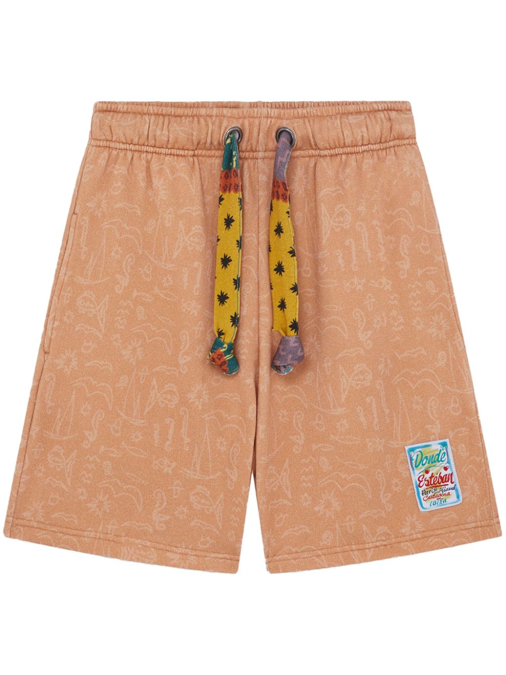 Basurto shorts