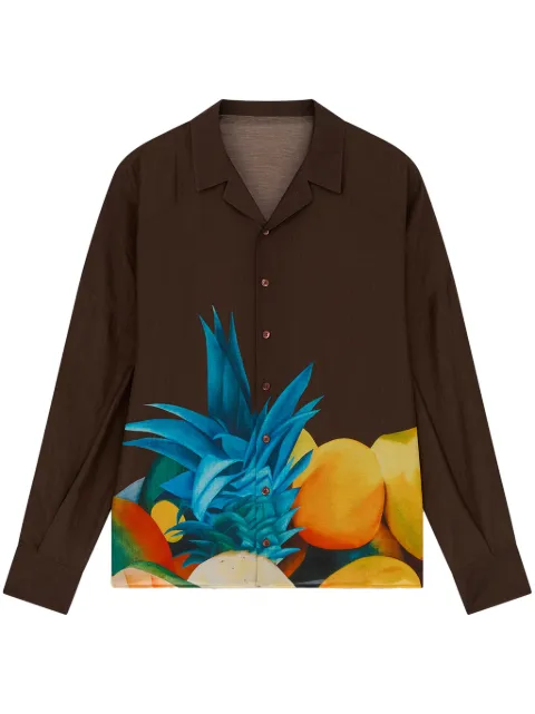 Donde Esteban Salpicon shirt 