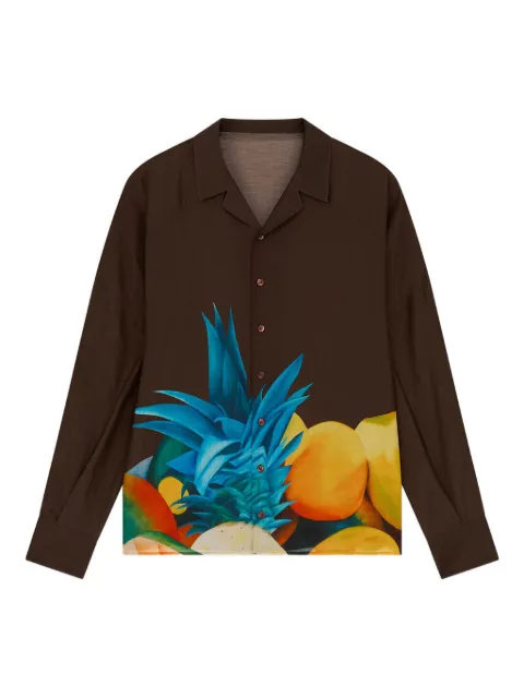 Donde Esteban Salpicon shirt