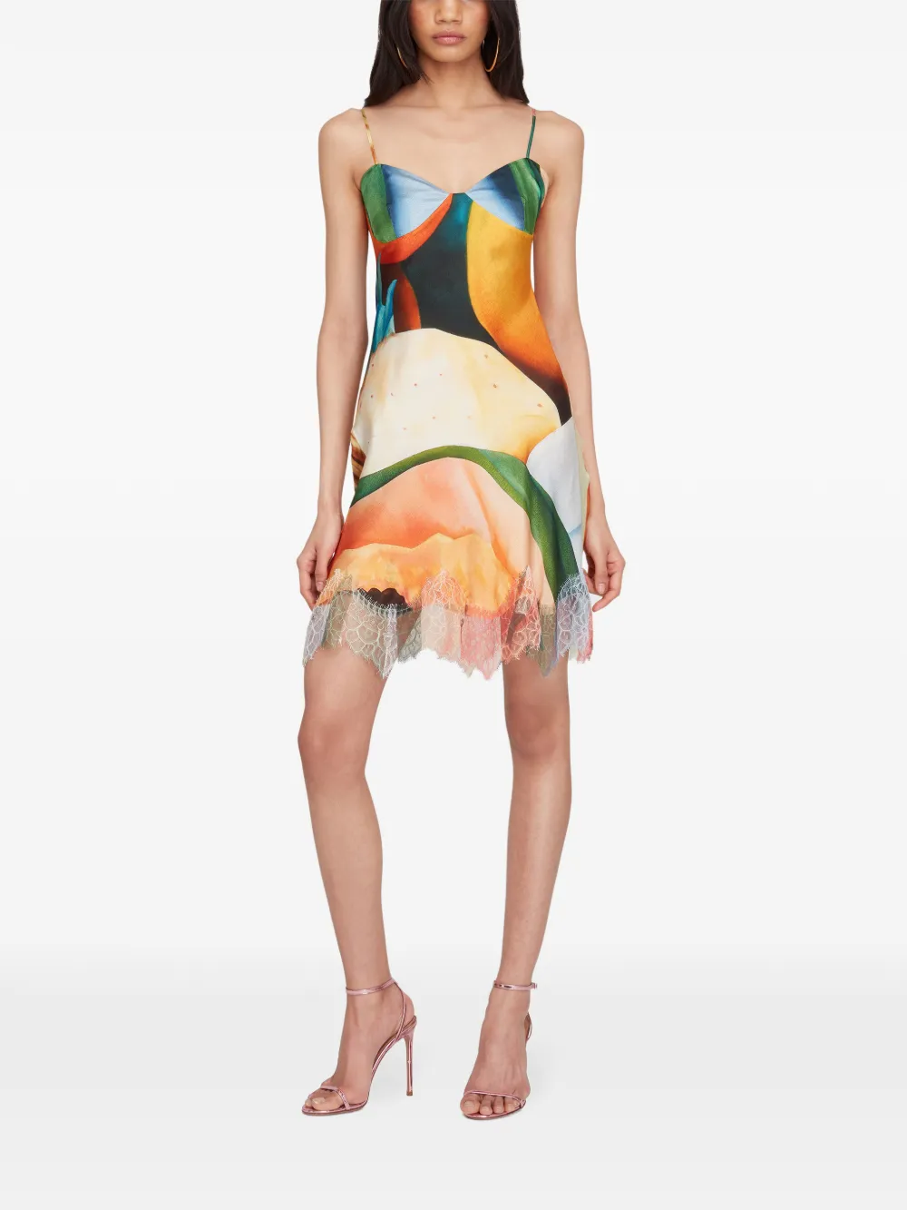 Donde Esteban Salpicon dress | Day Dresses | Image 2