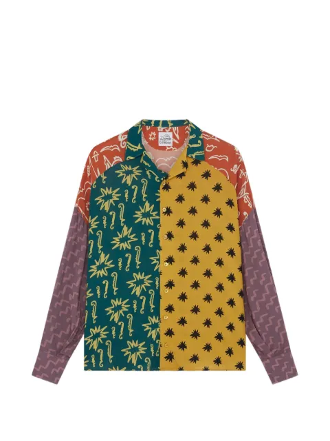 Donde Esteban chemise Estrellitas