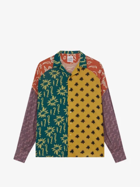 Donde Esteban camisa Estrellitas