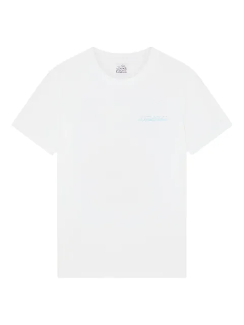 Donde Esteban Basurto T-shirt