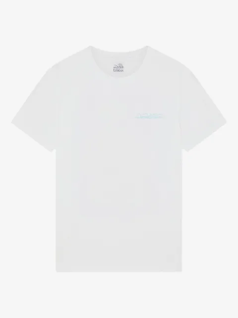Donde Esteban Basurto T-Shirt