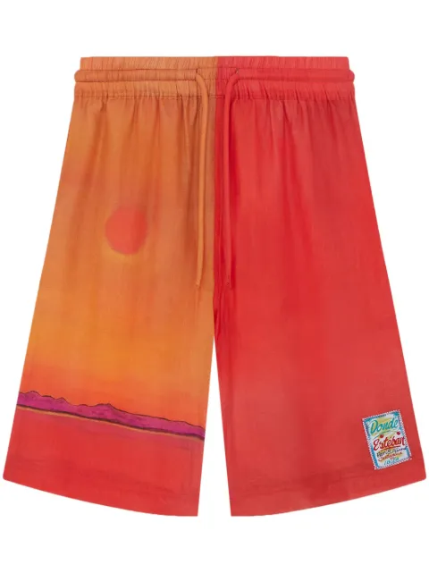 Donde Esteban Baru shorts 