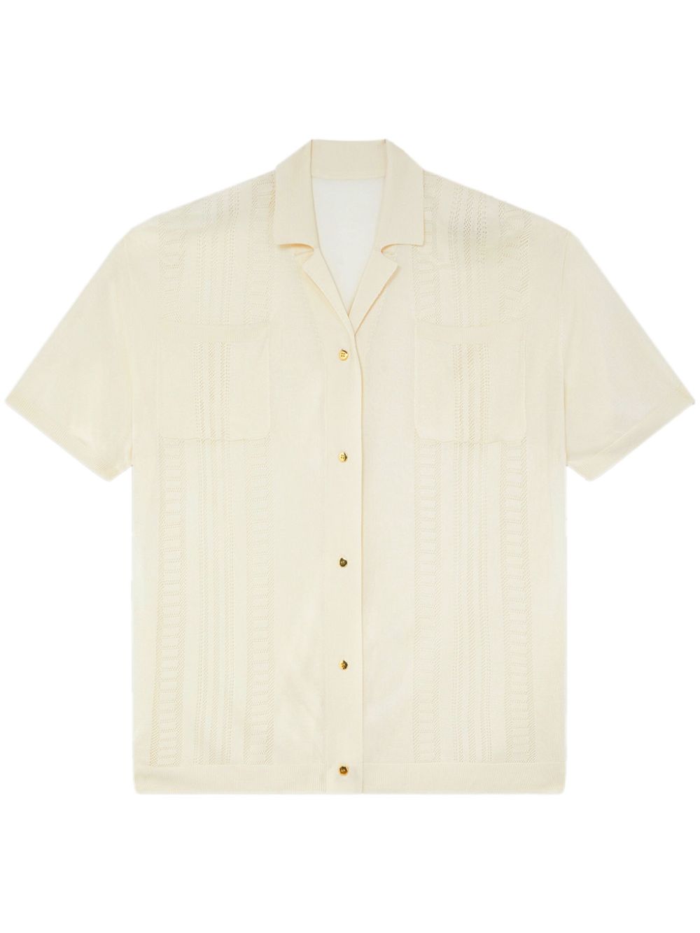 Guayabera shirt