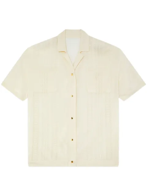 Donde Esteban Guayabera shirt