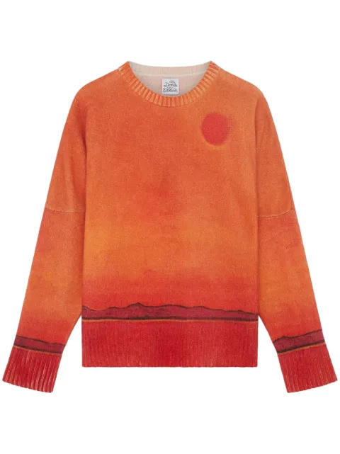 Donde Esteban Baru sweater 