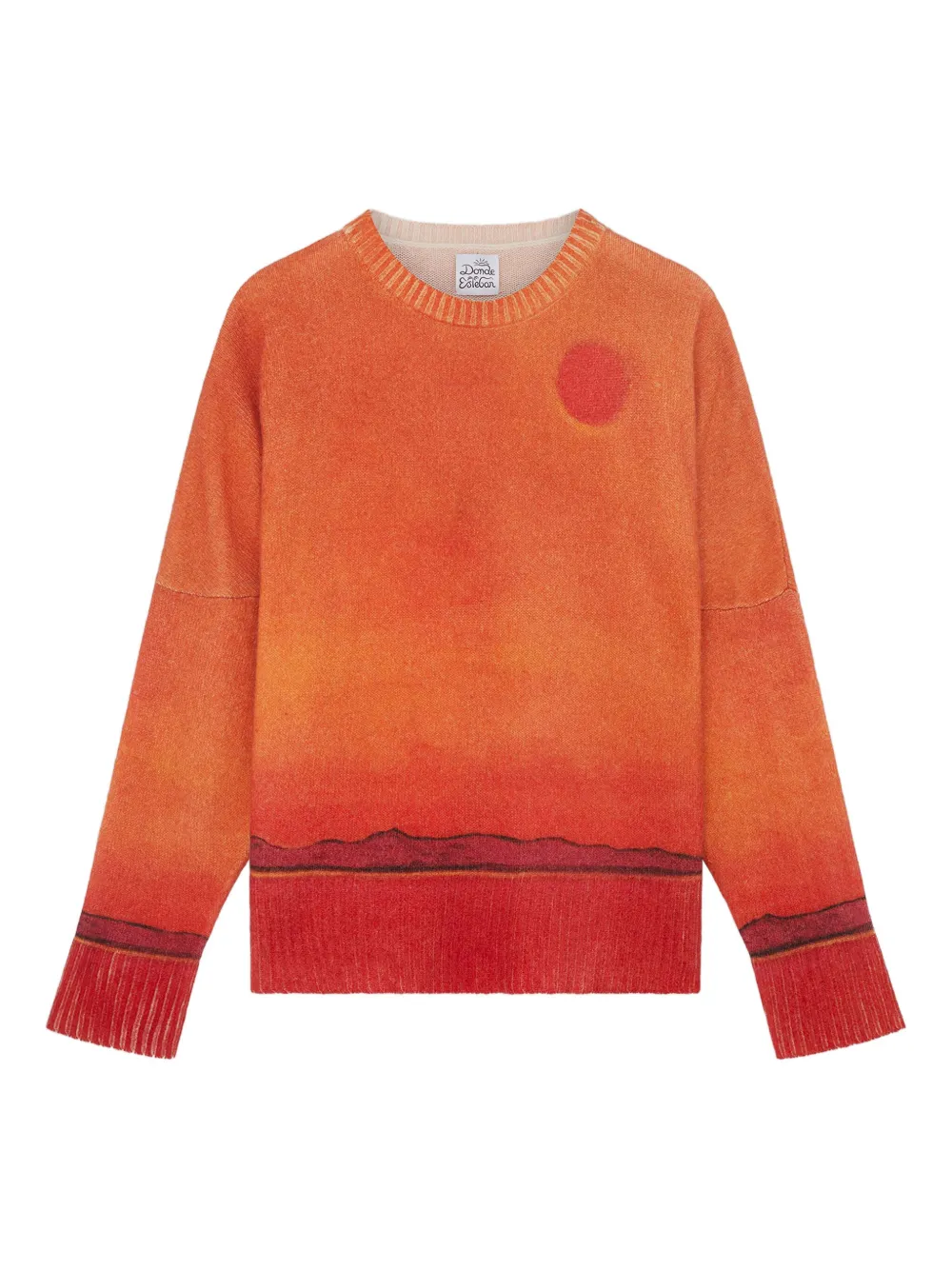 Baru sweater