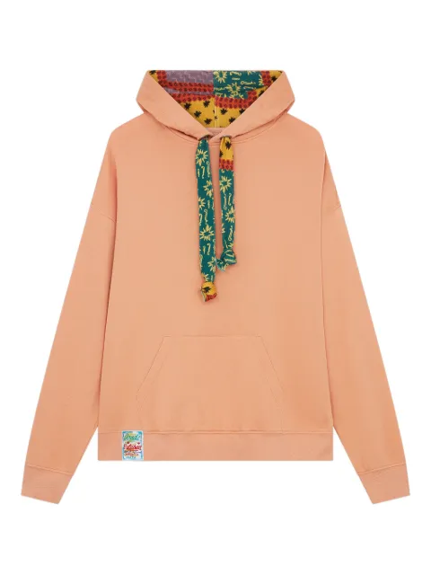Donde Esteban Basurto hoodie