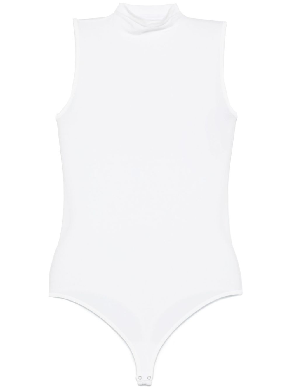 Wolford lightweight-jersey bodysuit - White