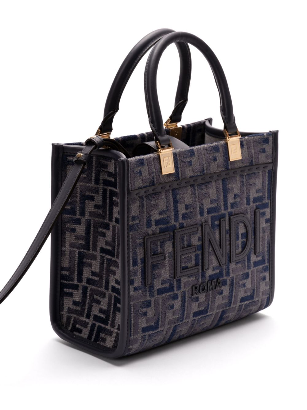 FENDI small Sunshine bag