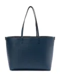 FENDI medium Roll tote bag - Blue
