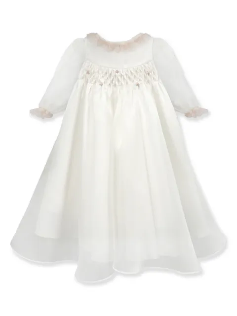 La Stupenderia Kleid aus Organza
